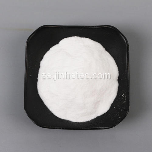 Detergent Industrial Grade 95% natriumlaurylsulfatpulver